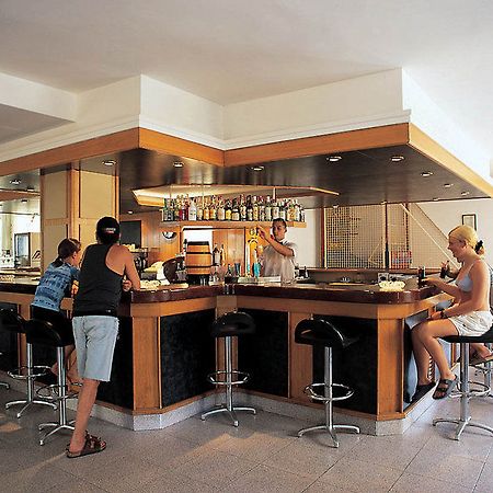 Tossa Beach Hotel Тоса де Мар Екстериор снимка