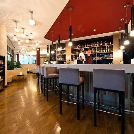 Tossa Beach Hotel Тоса де Мар Екстериор снимка