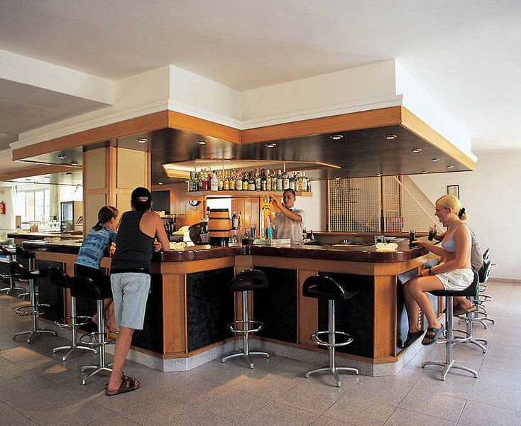 Tossa Beach Hotel Тоса де Мар Екстериор снимка